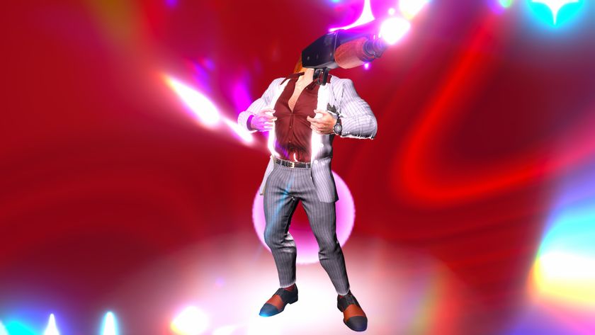 Polyarmory: High Calibre Love