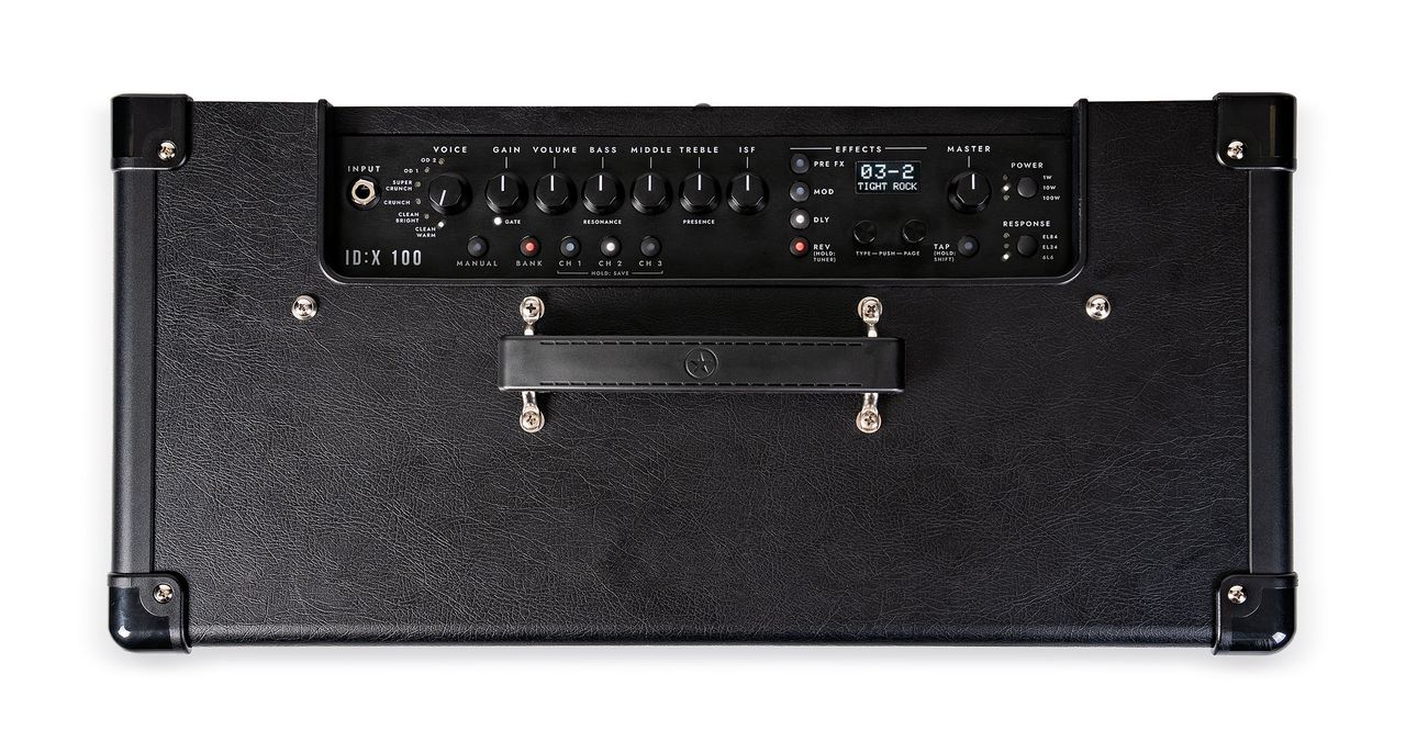 Blackstar ID:X 100
