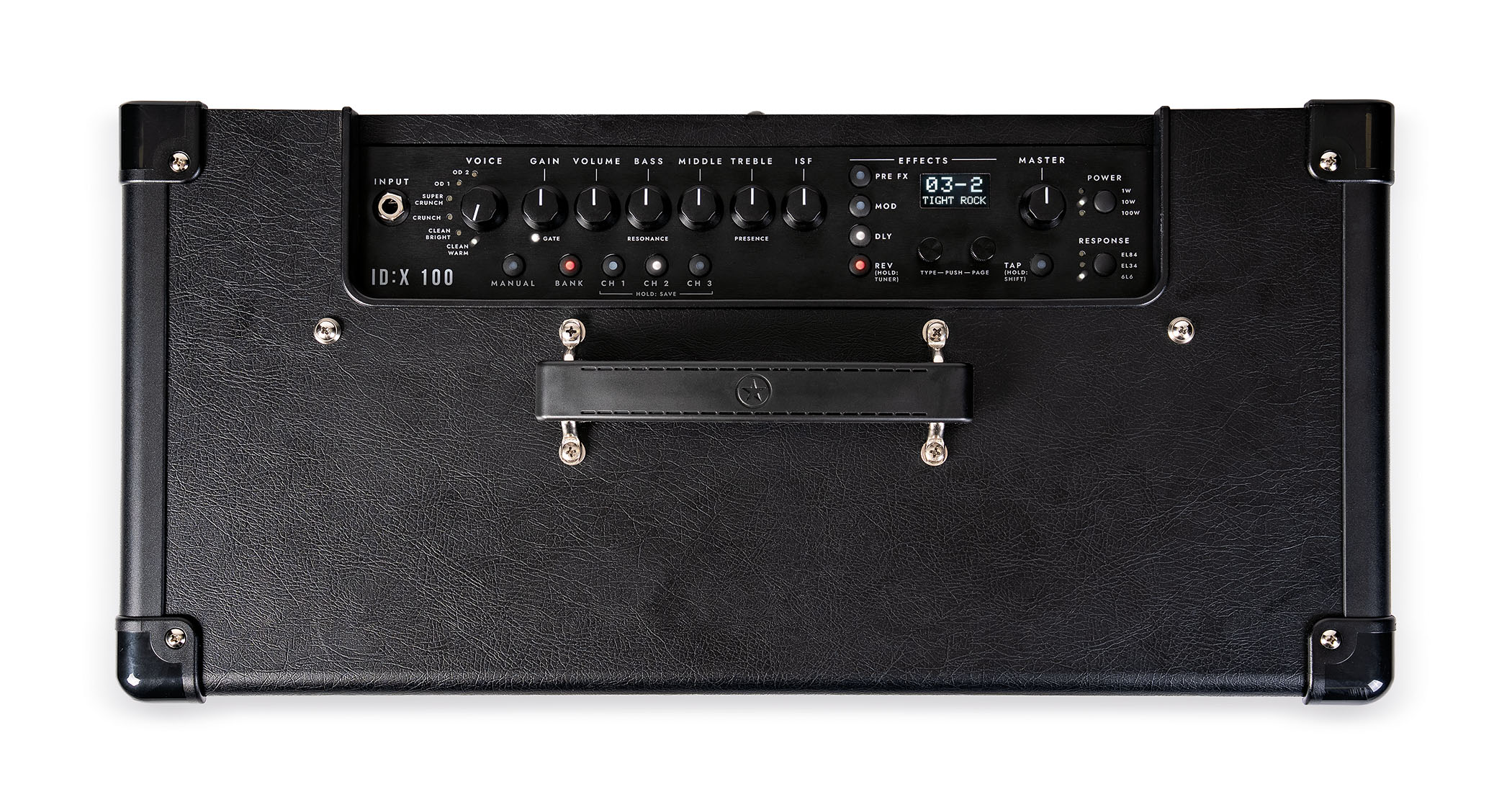 Blackstar ID:X 100