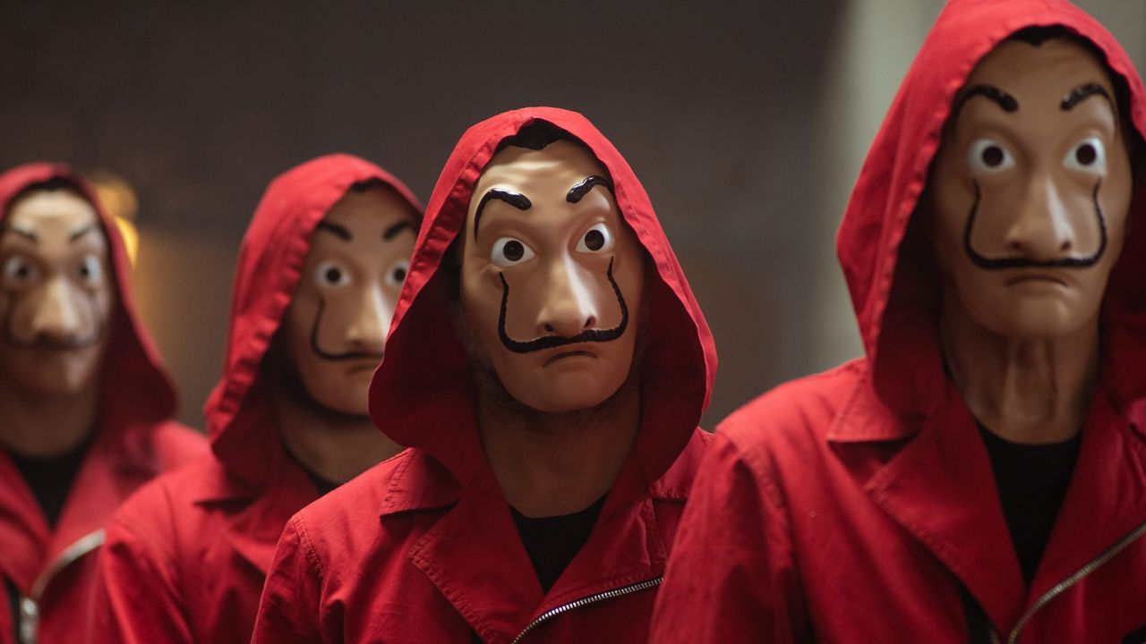 Money Heist