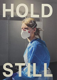Hold Still: A Portrait of our Nation in 2020 | Was £24.95, Now £9.61 at Amazon
