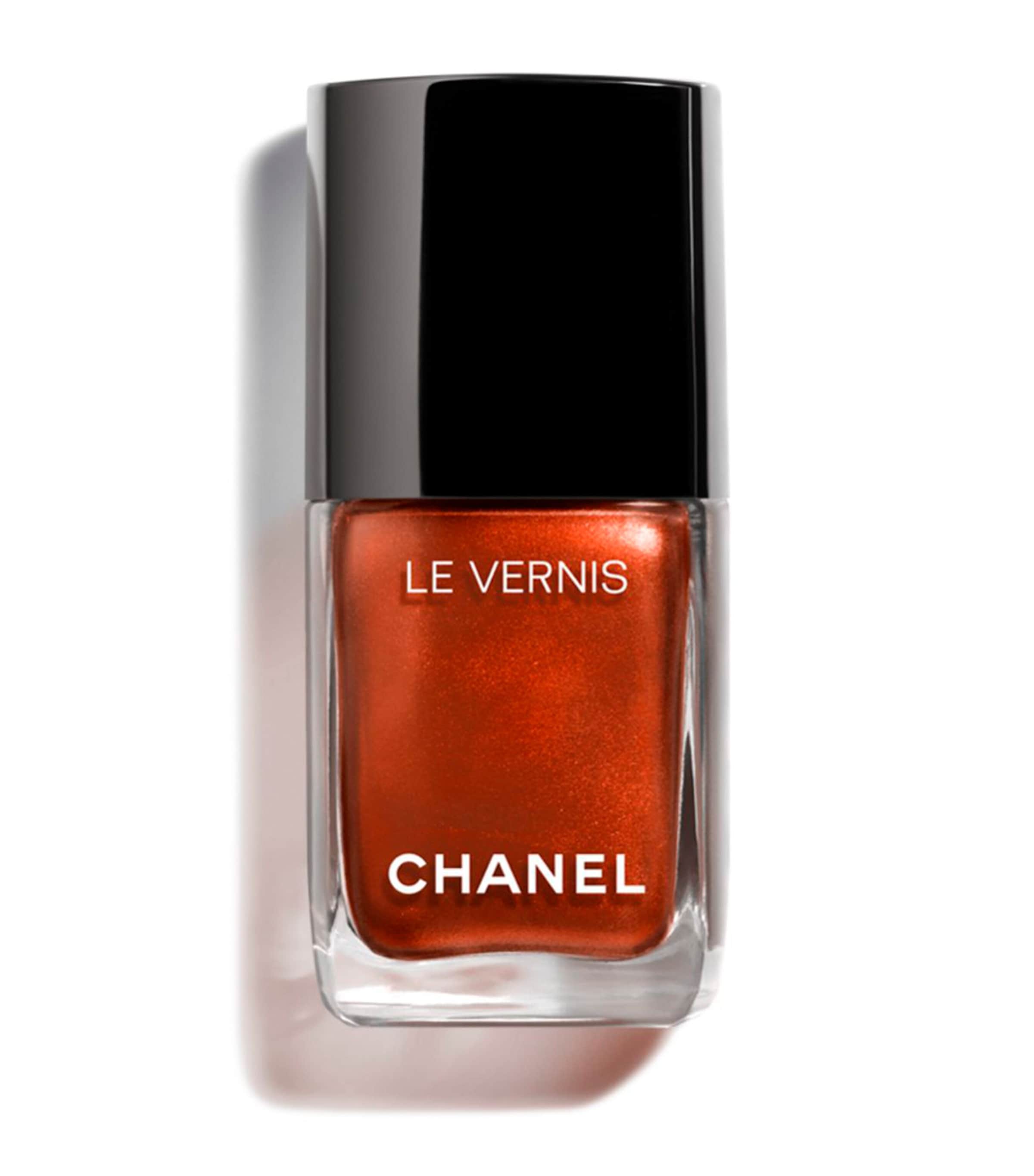 Chanel Les Vernis Longwear Nail Colour