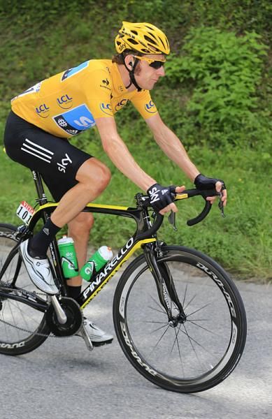Bradley Wiggins (Sky)