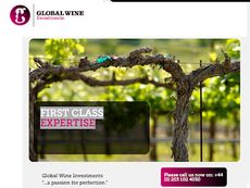 Global Wine Investments