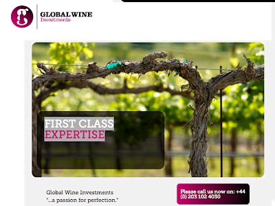 Global Wine Investments