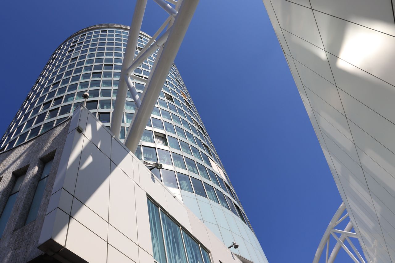 Skyscraper