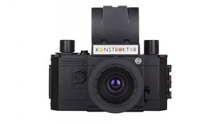 best camera under £100: Lomography Konstruktor F