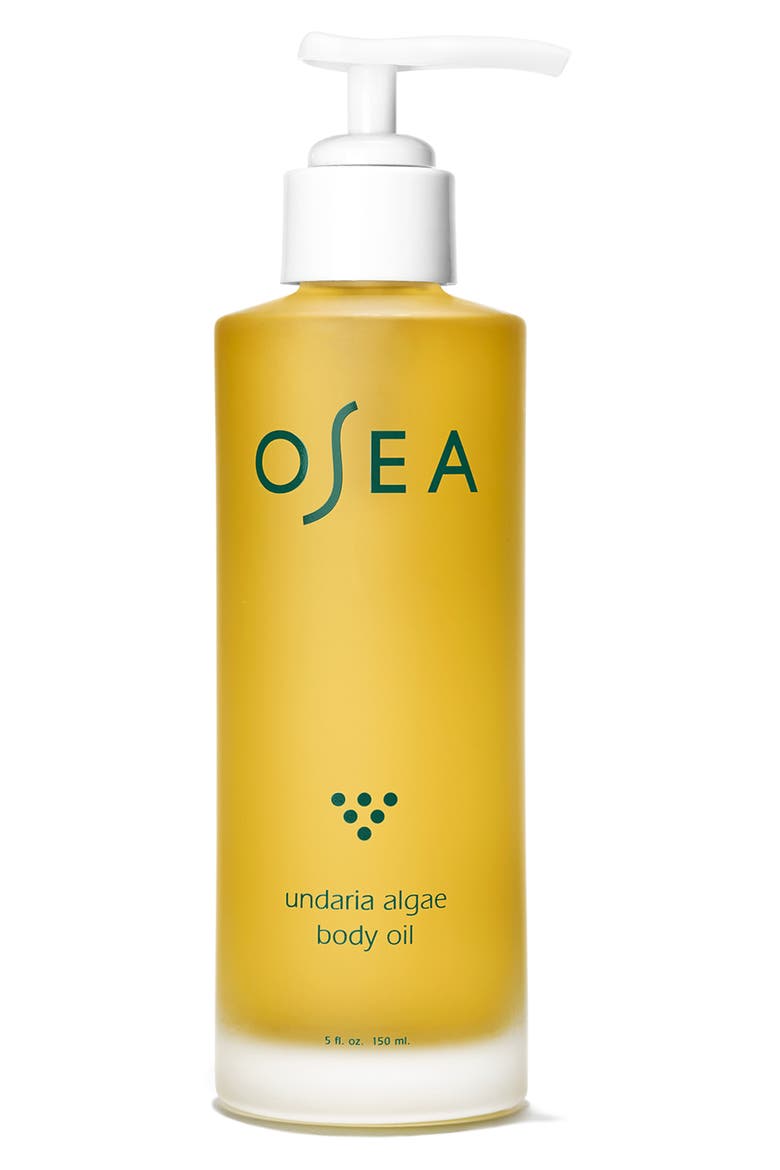 Undaria Algae&amp;trade; Body Oil