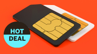 30GB&nbsp;Three SIM-only deal£10 a monthUK deal&nbsp;- ends 9am Friday 30 April