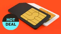 30GB&nbsp;Three SIM-only deal£10 a monthUK deal&nbsp;- ends 9am Friday 30 April