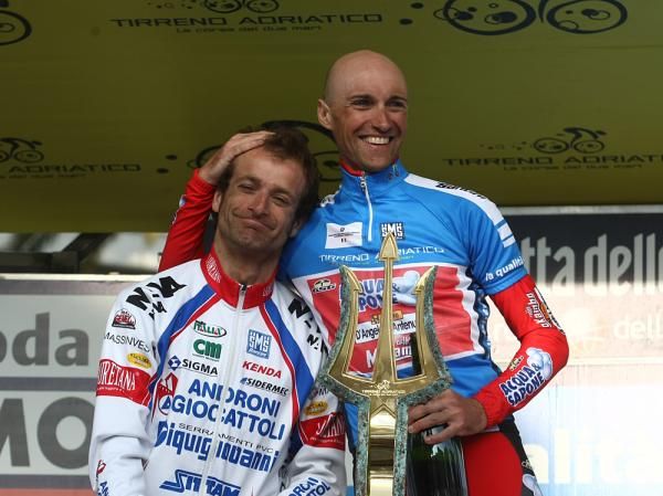 TirrenoAdriatico 2011 Preview Cyclingnews