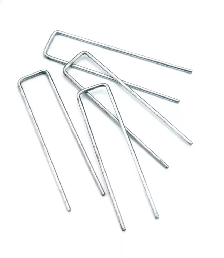Apollo Fabric Ground Hooks 140mm 20 Pack
