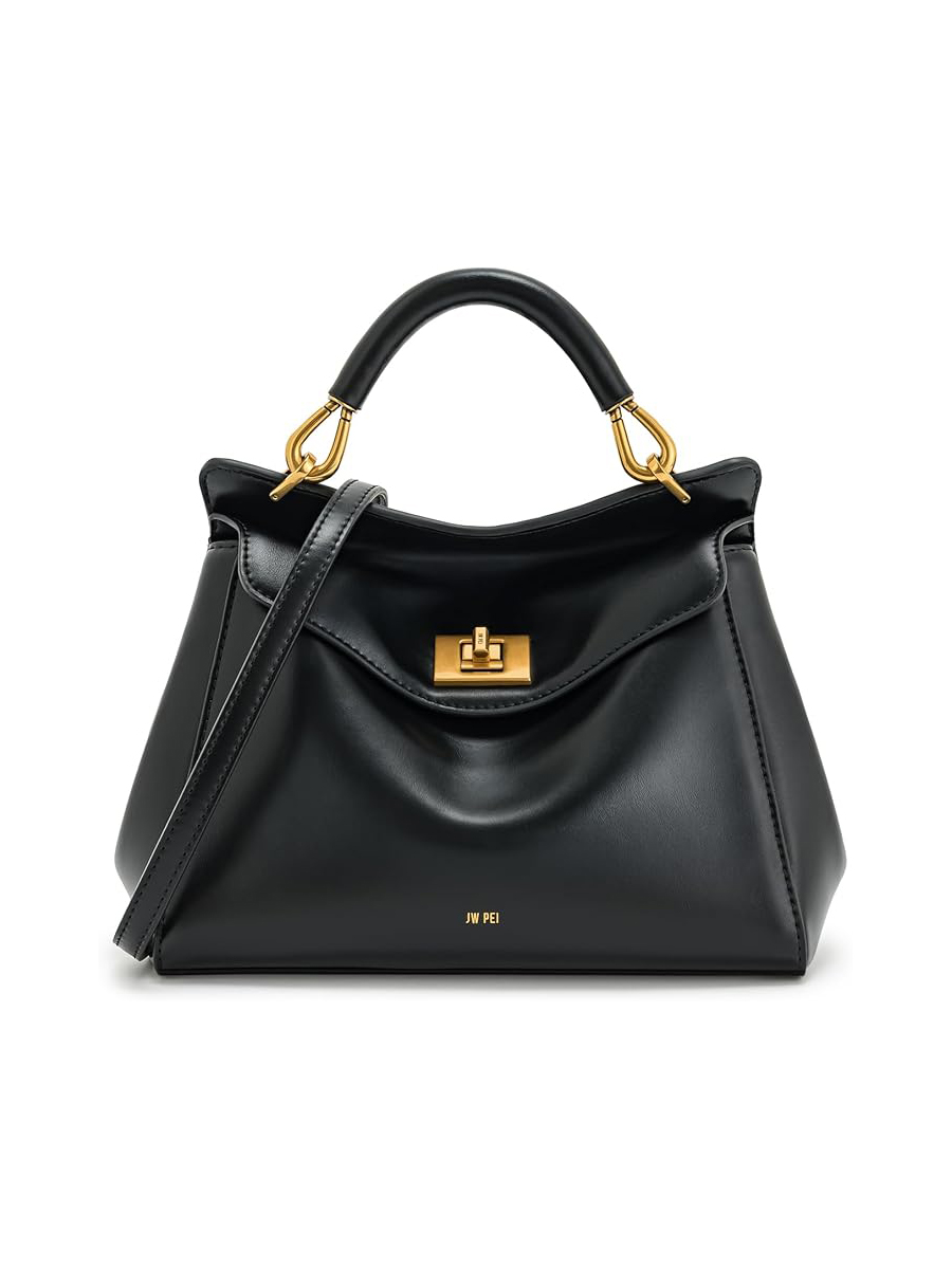 JW PEI, Lucia Classic Top Handbag