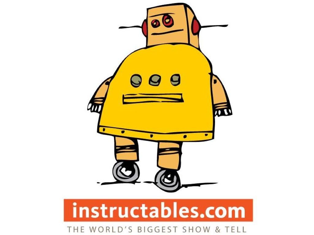 The Best of Instructables Volume I: Do-It-Yourself Projects from the  World's Biggest Show & Tell