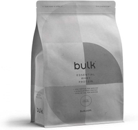 Bulk Essential Whey Protein Powder Salted Caramel, 2.5kg