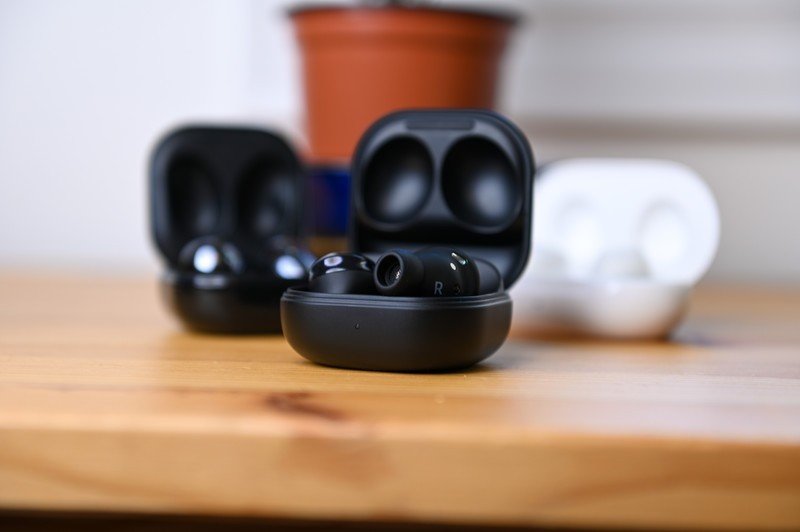 Samsung Galaxy Buds Pro İncelemesi