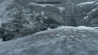 Skyrim Ahkari merchants chest