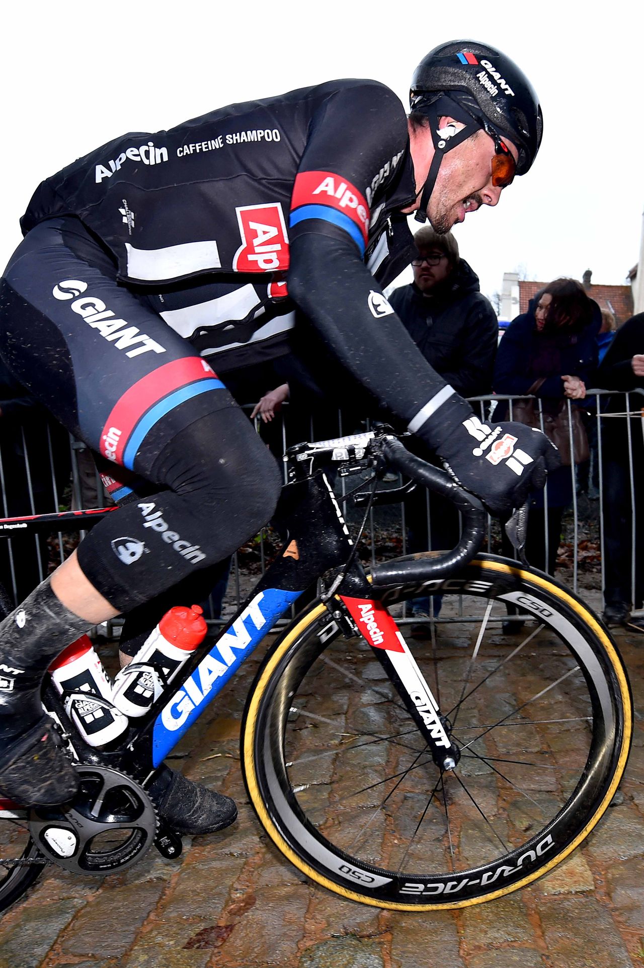 John Degenkolb (Giant-Alpecin)