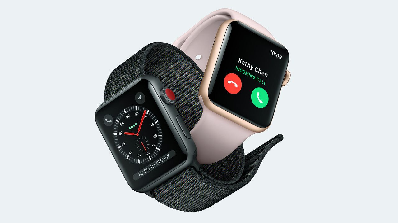 Apple Watch Series 3