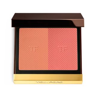 Tom Ford Shade and Illuminate Blusher - Cherry Blaze