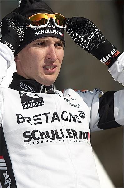 Laurent Pichon (Bretagne - Schuller)