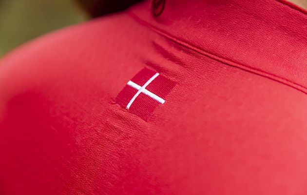Kastel Denmark&rsquo;s Charlotte Signature shirt review