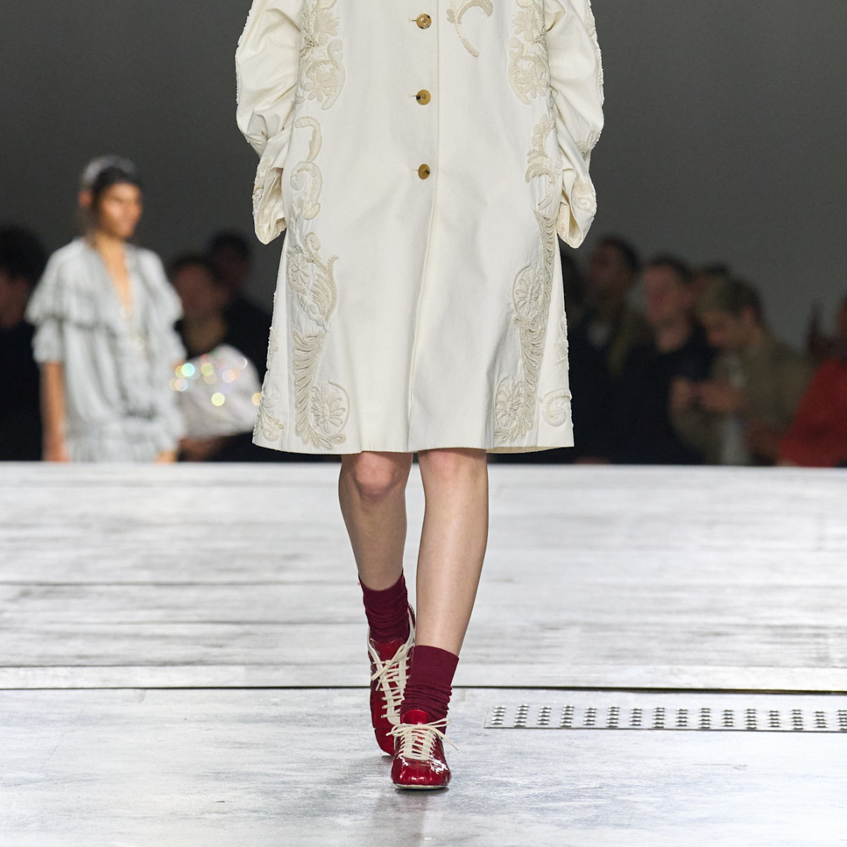 Shoes Make an Outfit—6 Trends That Will Completely Alter Your Spring Wardrobe