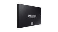 Samsung 860 EVO 500GB: was $89, now $53 at Newegg