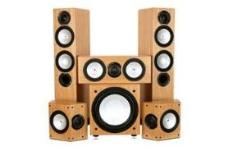 Monitor Audio Silver RX6 AV12 review | What Hi-Fi?