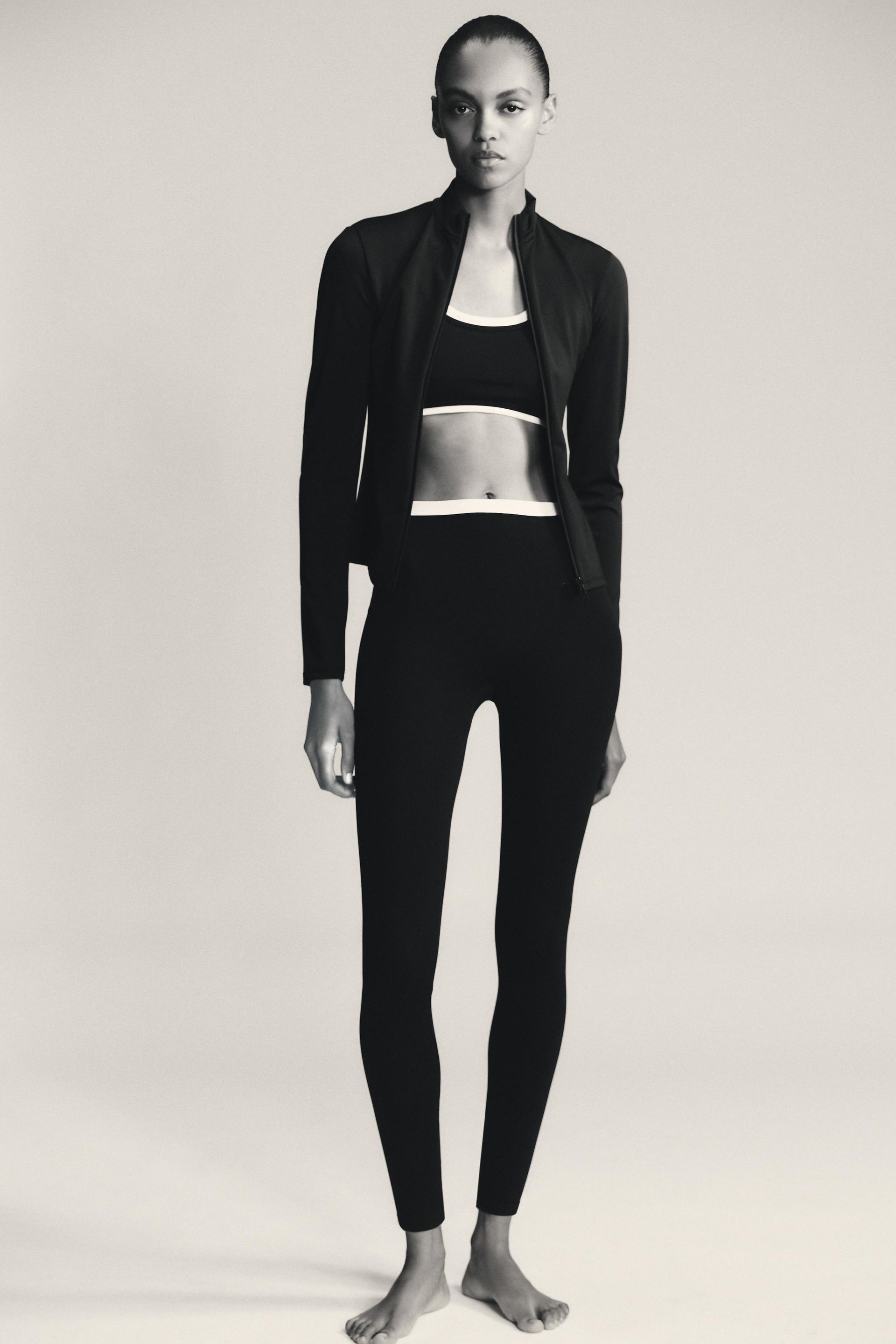 Double Leggings