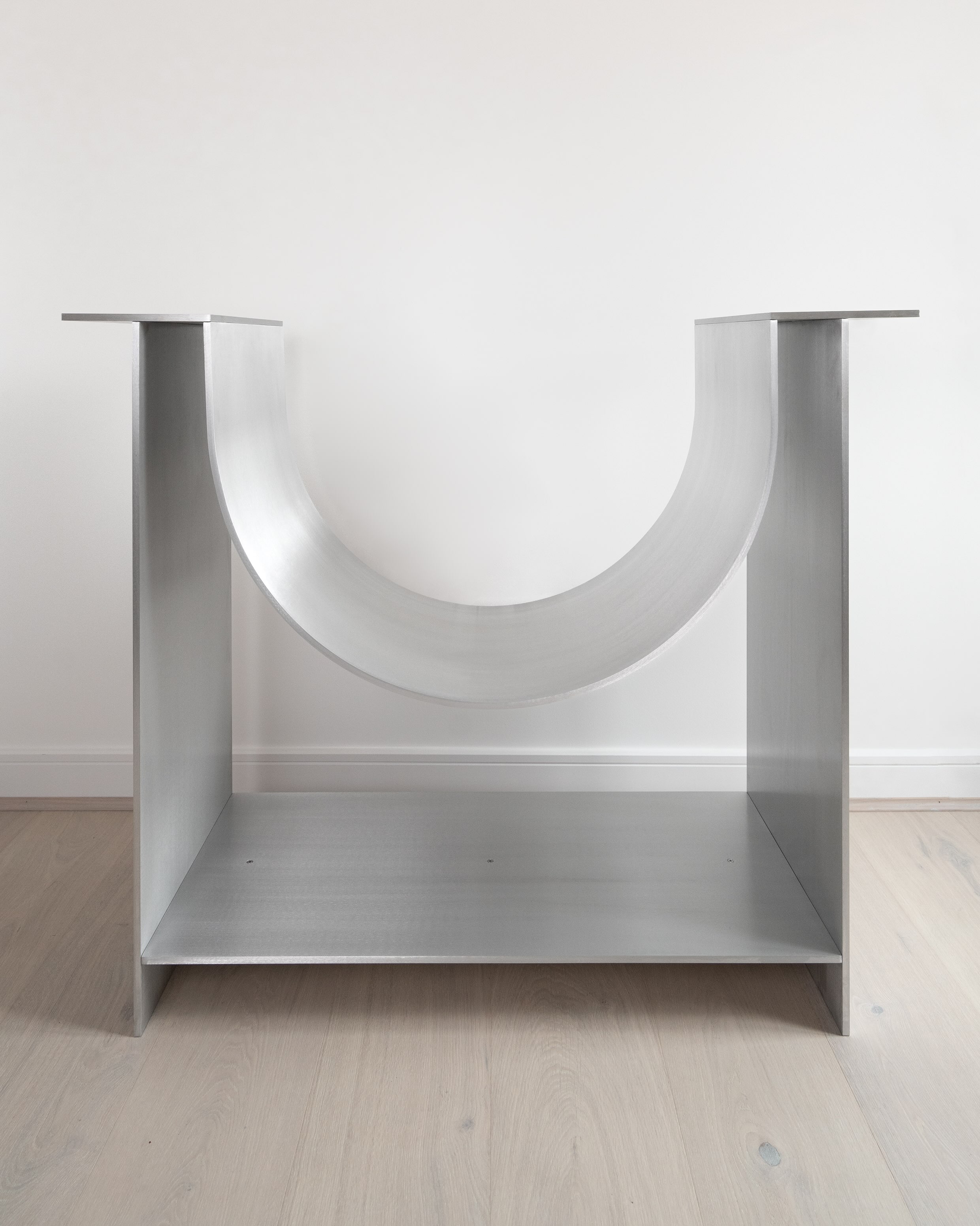&amp;lsquo;&amp;Agrave;gbal&amp;agrave;gb&amp;agrave; (Elderly) Chair&amp;rsquo;, 2022 by TejumolaButler Adenuga