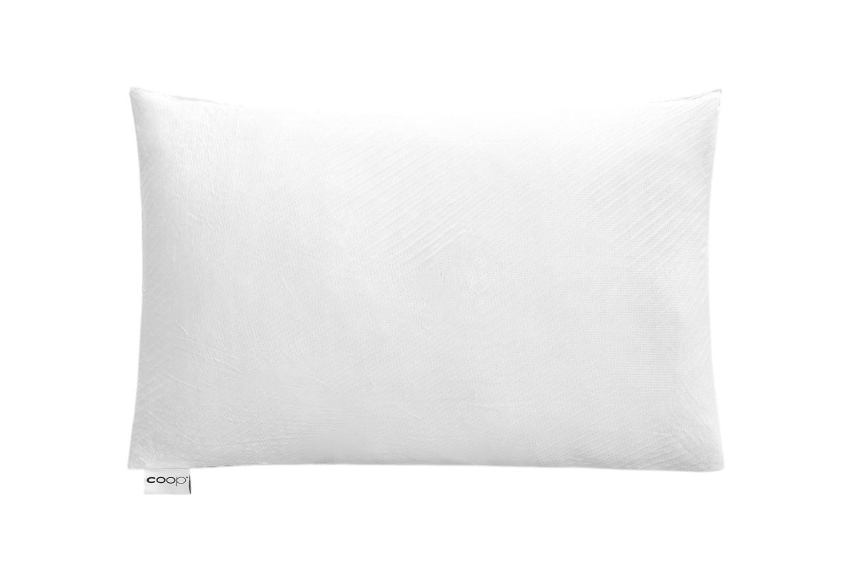 Coop Sleep Goods, Cool+ Adjustable Pillow