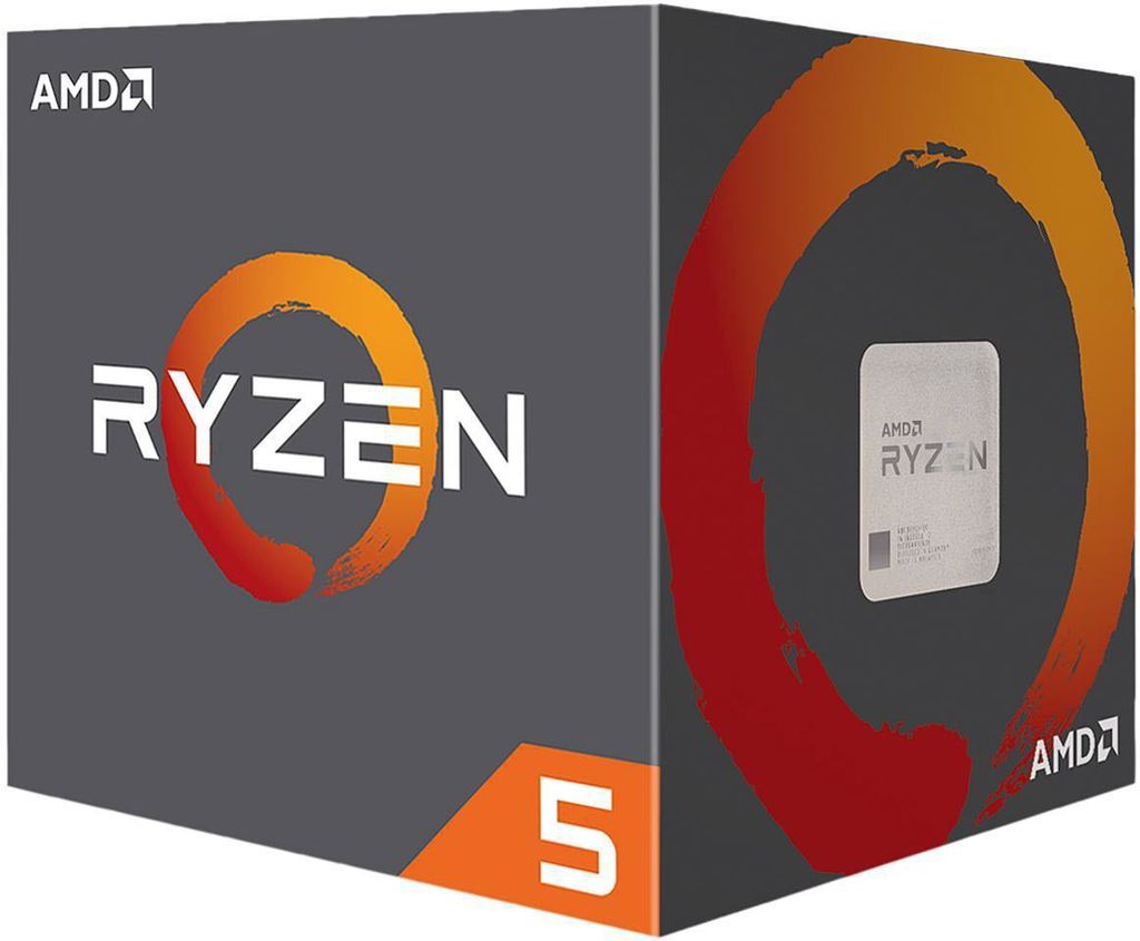 AMD Ryzen 5 2600X Review: Spectre Patches Weigh In - Tom's Hardware ...