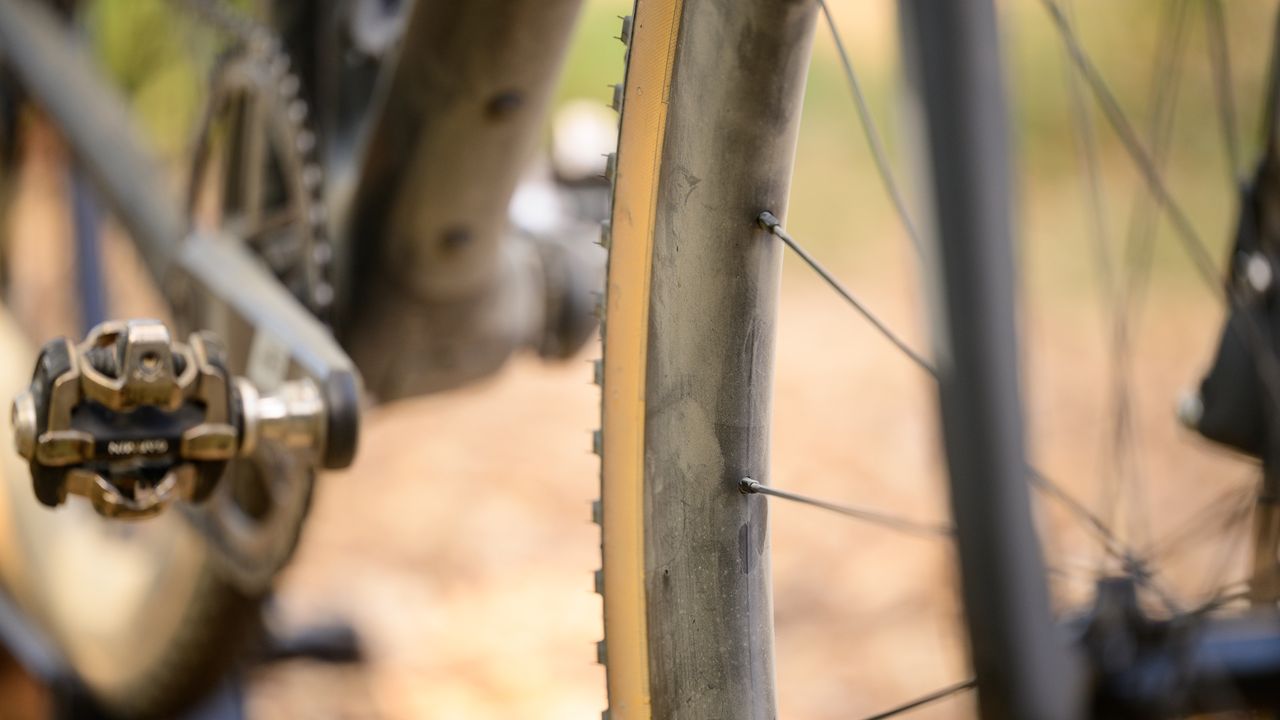 Hunt CGR rim profile
