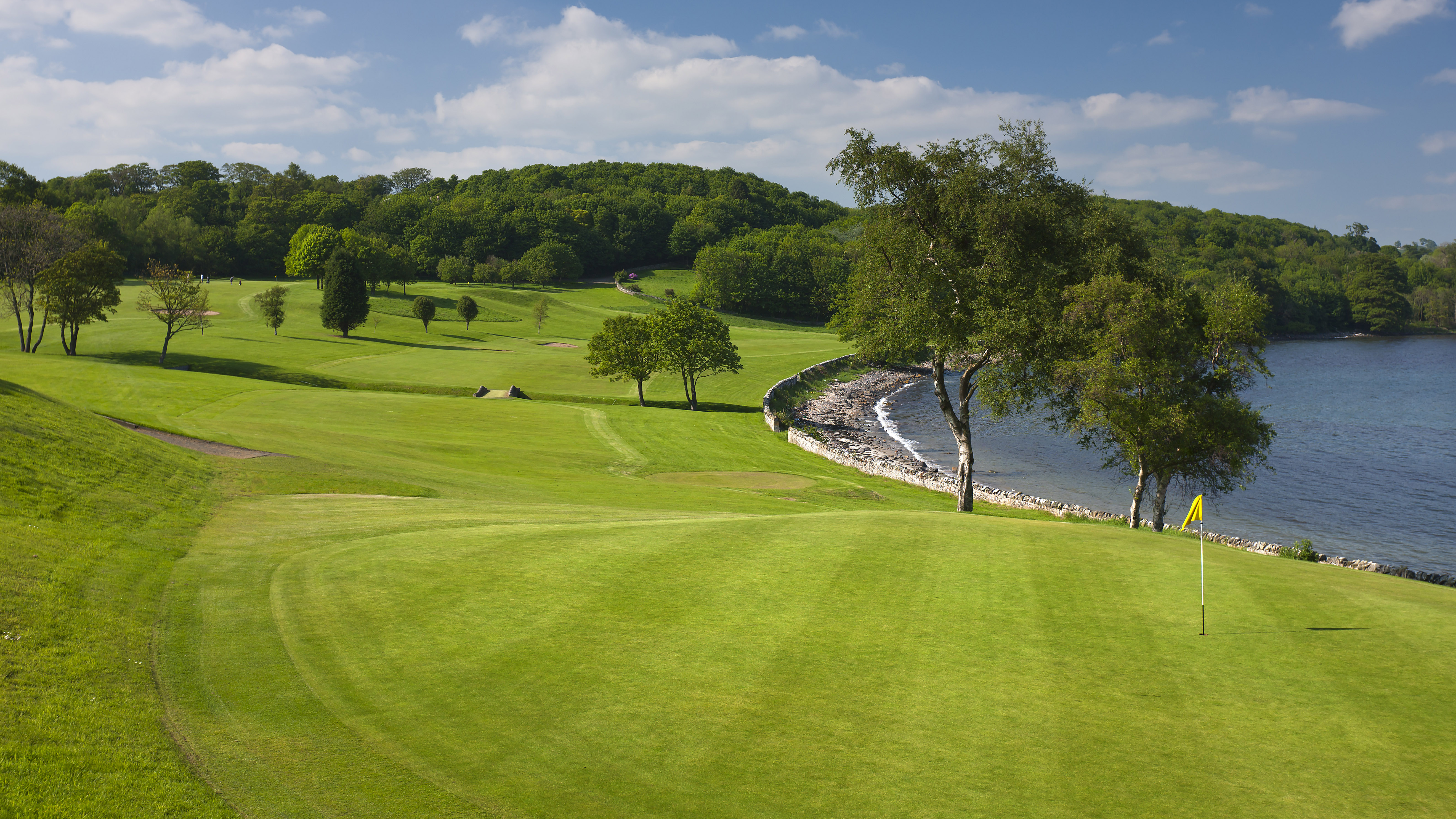 Aberdour - Hole 11