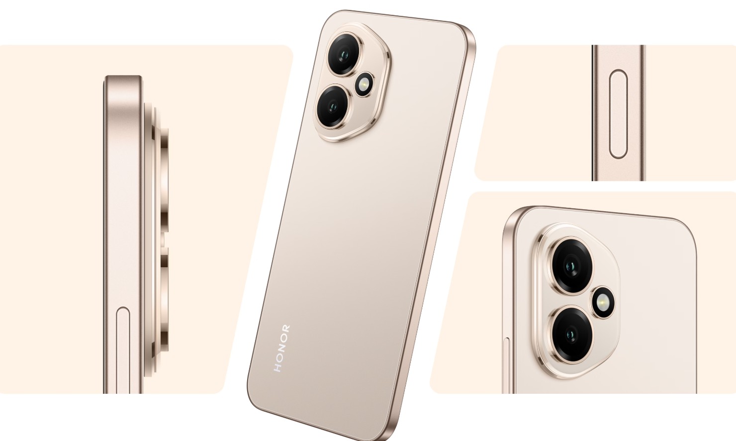 Honor 400