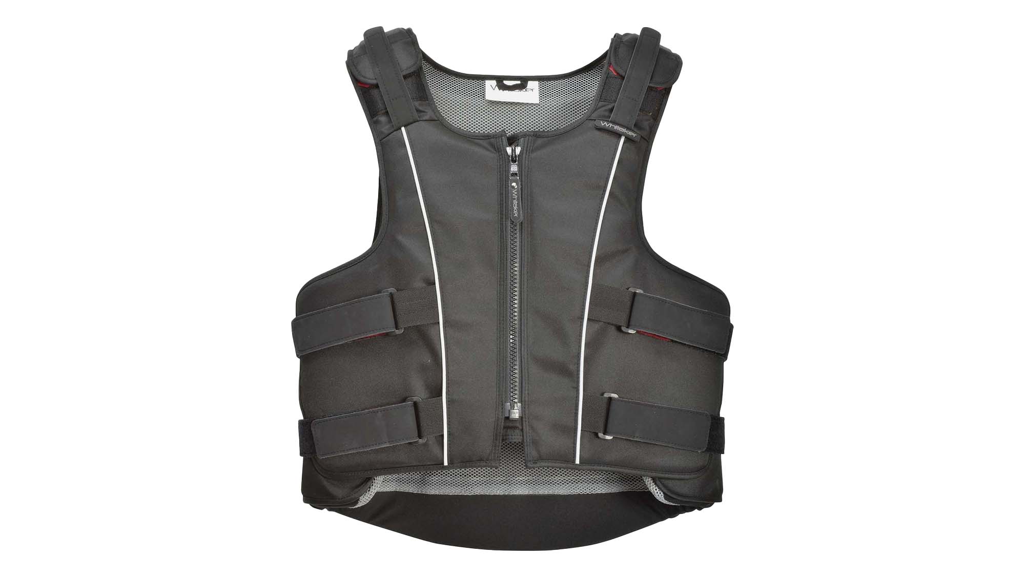 Whitaker Pro Body Protector for horse riding