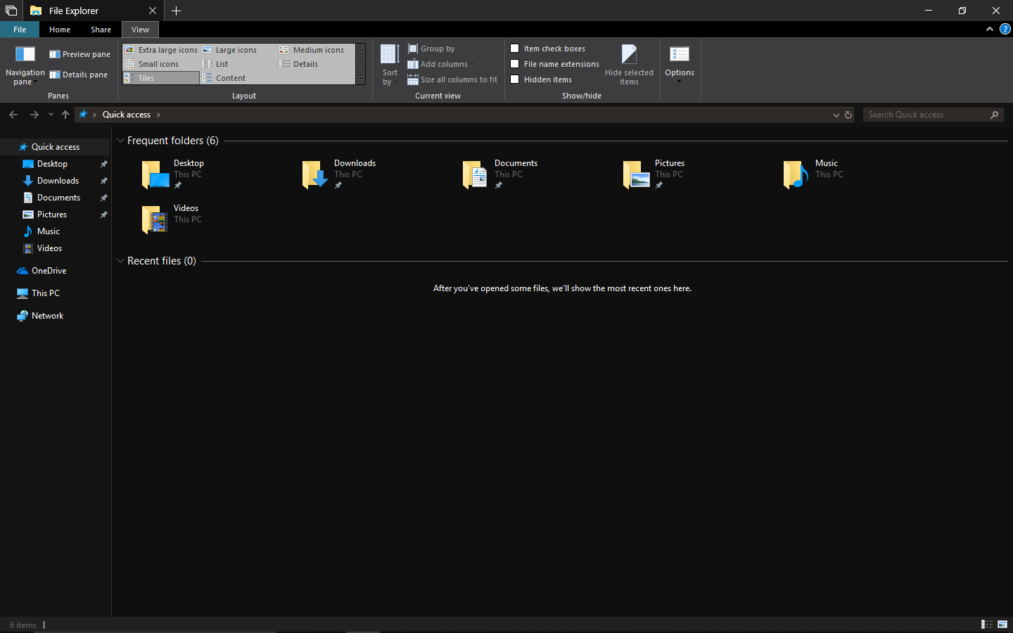 Windows 10 build 17666 is now rolling out for Insiders with new ...