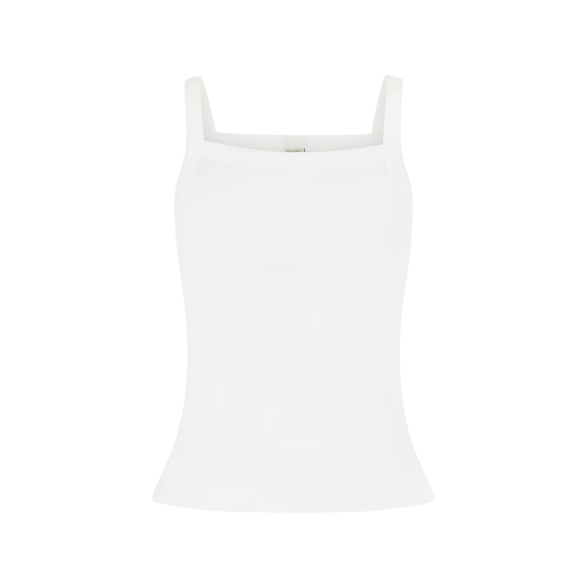 FLORE FLORE, May Organic Cotton-Jersey Tank