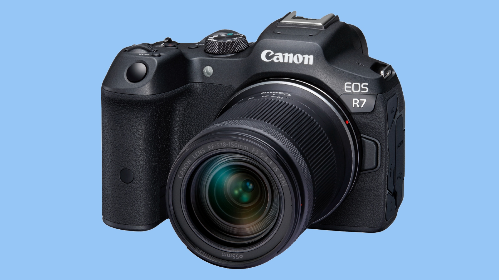 Canon EOS R7 main