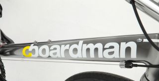 Boardman Performance Comp