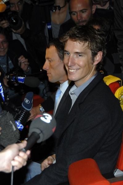Andy Schleck