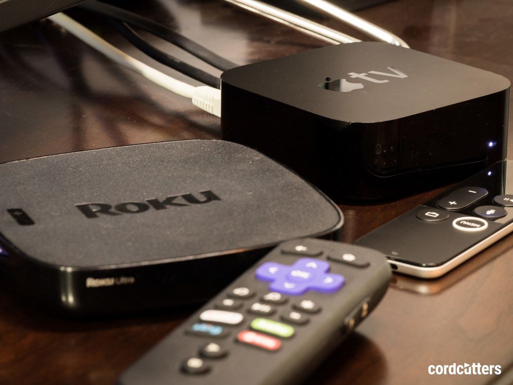 Best Streaming Devices for Hulu What to Watch