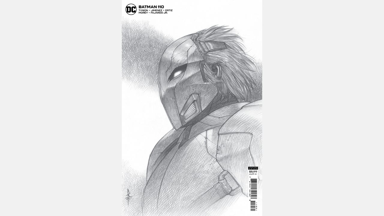DC July 2021 solicitations