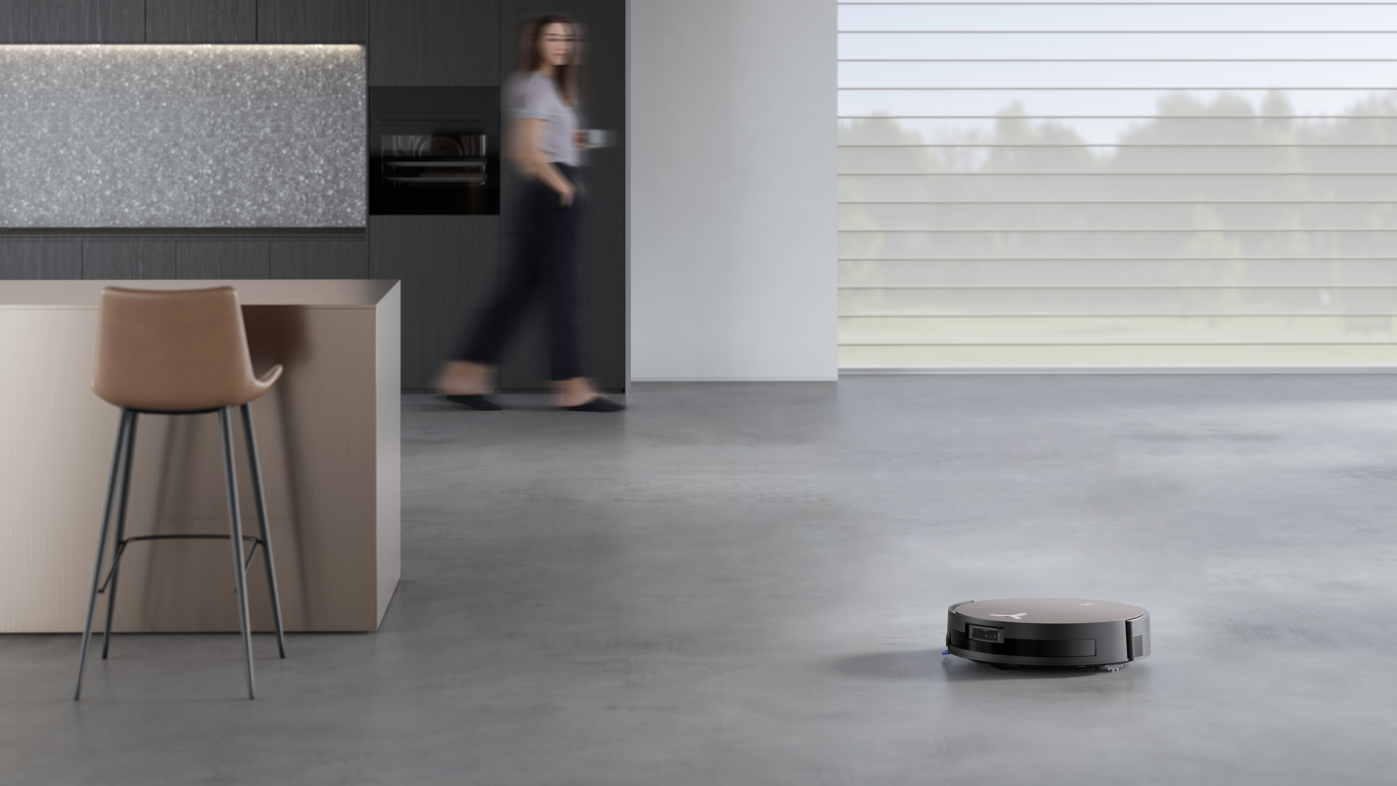 ECOVACS DEEBOT X11 OMNICYCLONE