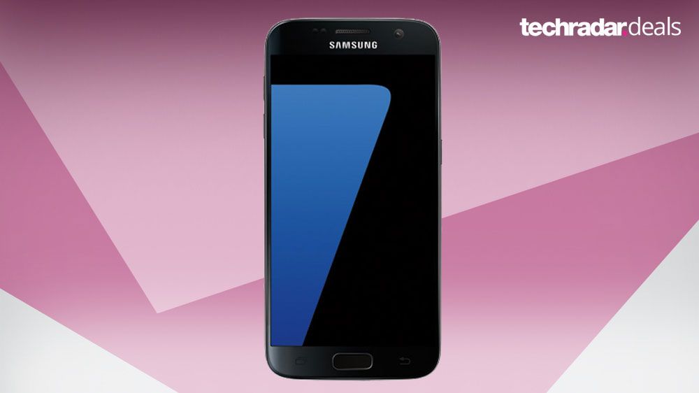 samsung galaxy s7 cheapest price