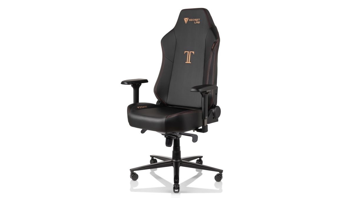 The best cheap gaming chair deals in August 2023 TechRadar
