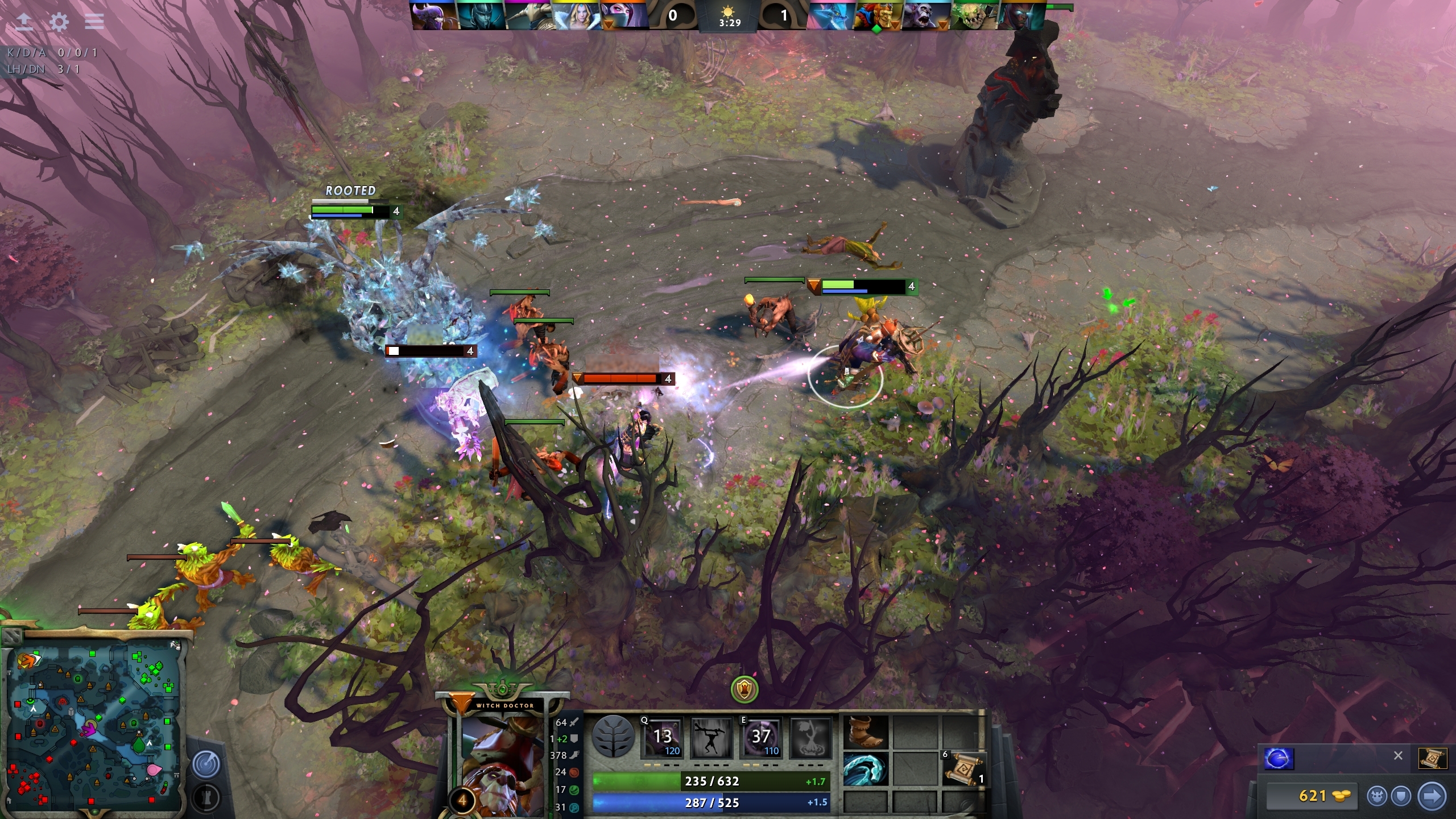 Play games like dota фото 105