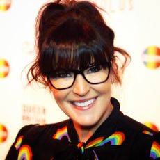 Anna Richardson, TV Presenter