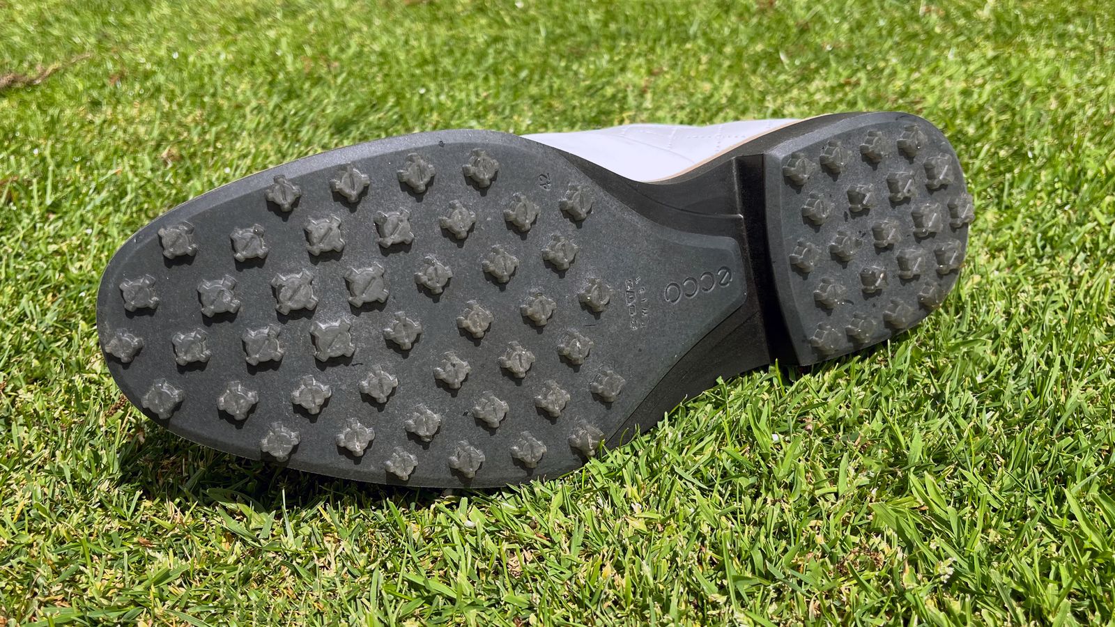 Ecco Classic Hybrid Golf Shoe Review Golf Monthly